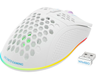 DELTACO GAM-120-W 2.4G/BT - 1092860 - zdjęcie 2
